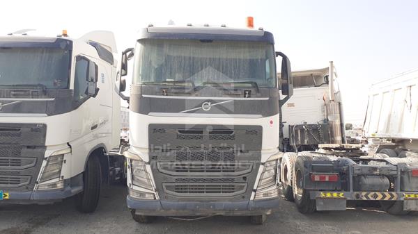 Volvo Fh 440 (2014)