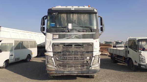 Volvo Fh 440 (2014)