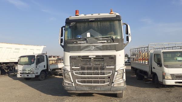 Volvo Fh 440 (2014)