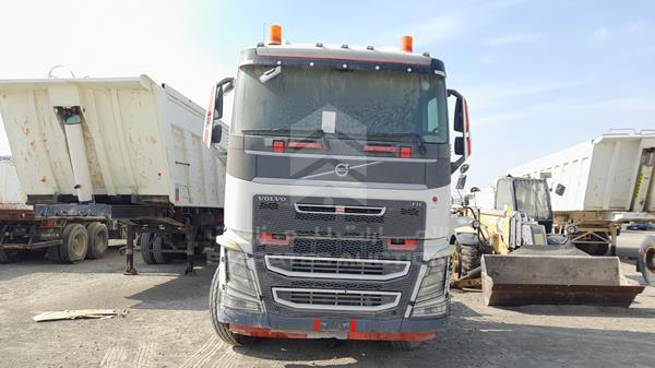 Volvo Fh 440 (2015)