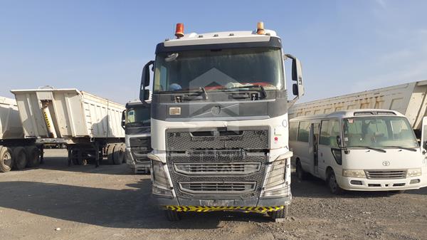 Volvo Fh 440 (0)