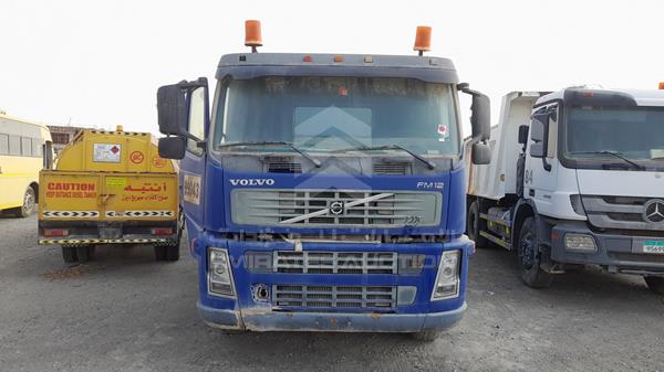 Volvo Fm 12 (2005)