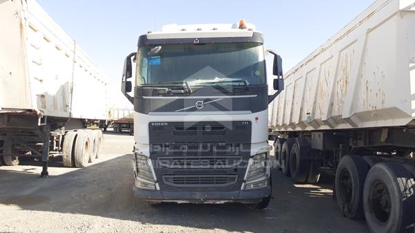 Volvo Fh 440 (2014)