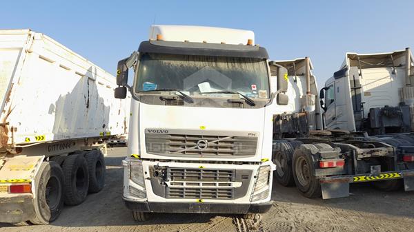 Volvo Fh 440 (2014)