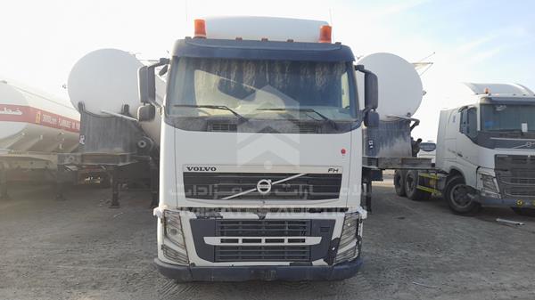 Volvo Fh 440 (2014)