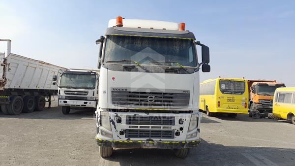 Volvo Fh 440 (2014)