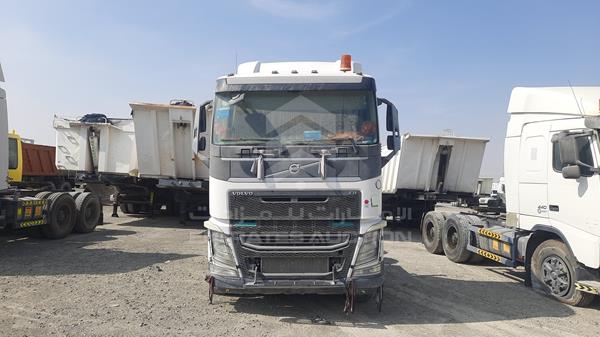 Volvo Fh 440 (2014)