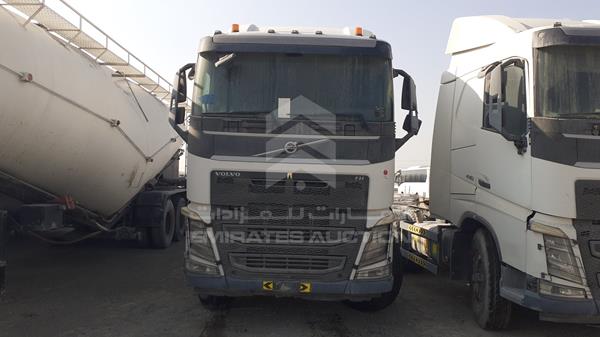Volvo Fh 440 (2014)