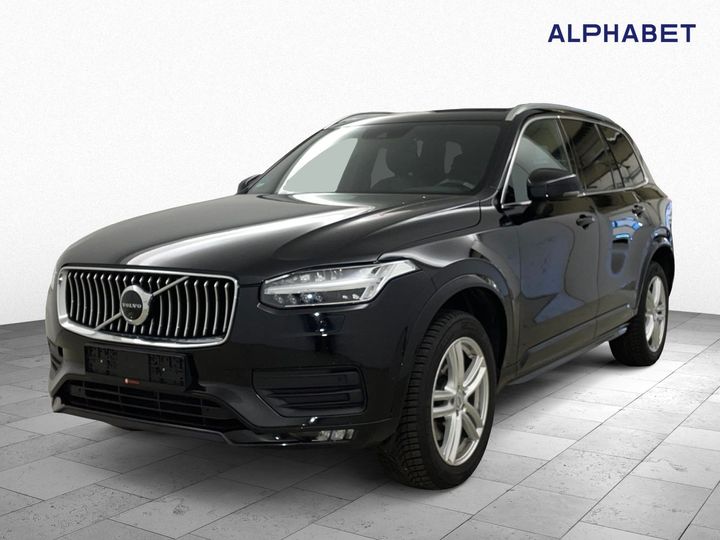 Volvo Xc90 b5 d awd (2019)