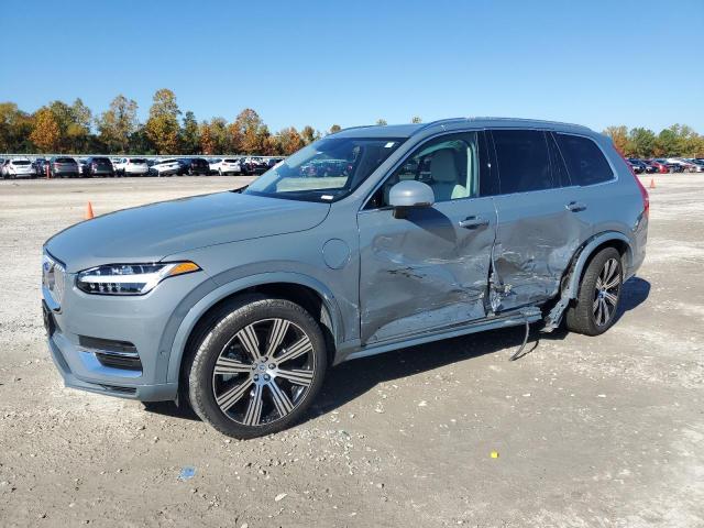Volvo Xc90 t8 re (2022)