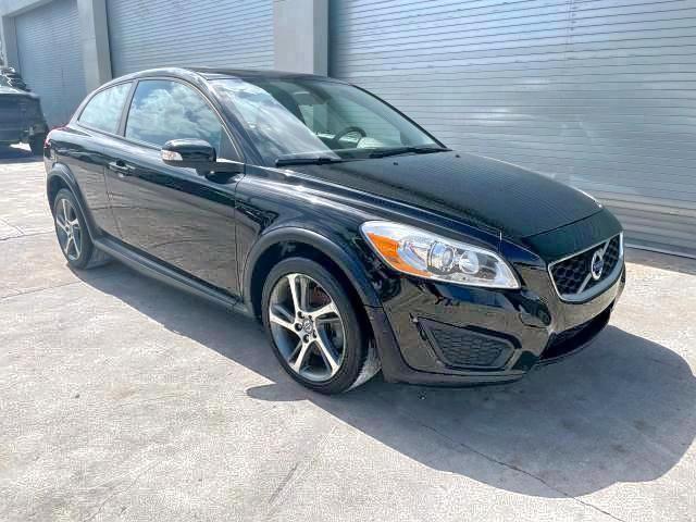 Volvo C30 t5 (2013)