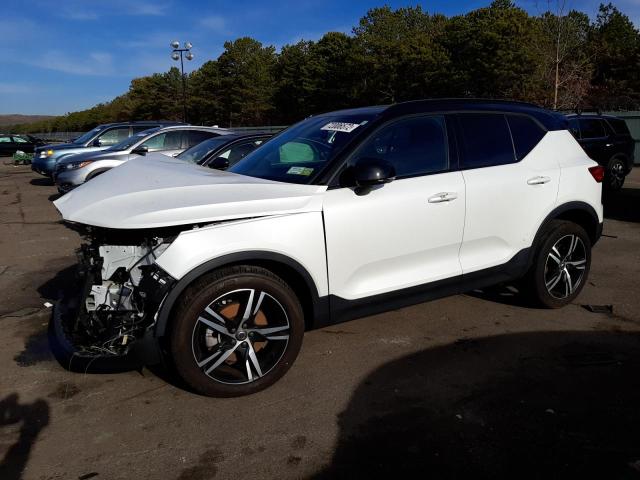 Volvo Xc40 t5 r- (2021)