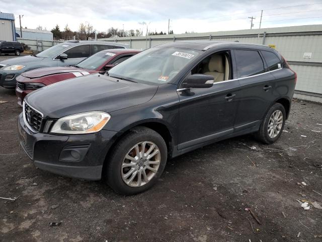 Volvo Xc60 (2010)