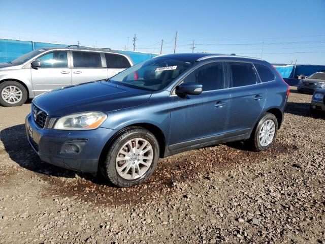 Volvo Xc60 t6 (2010)