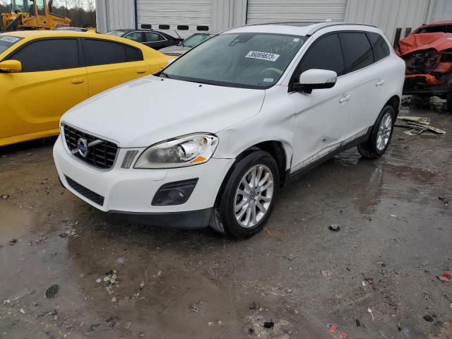 Volvo Xc60 t6 (2010)
