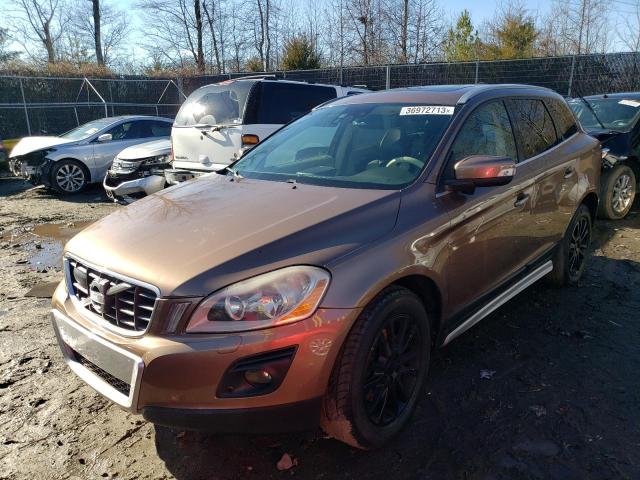 Volvo Xc60 t6 (2010)