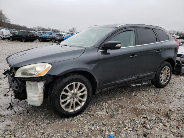 Volvo Xc60 t6 (2010)