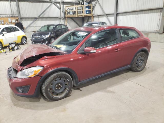 Volvo C30 t5 (2011)