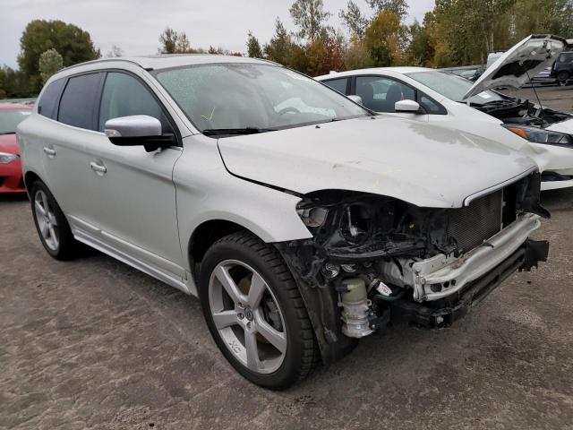 Volvo Xc60 t6 (2012)