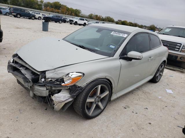 Volvo C30 t5 (2013)