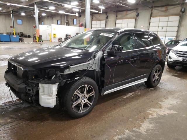 Volvo Xc60 t6 (2013)