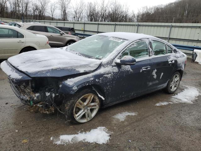 Volvo S60 premie (2015)