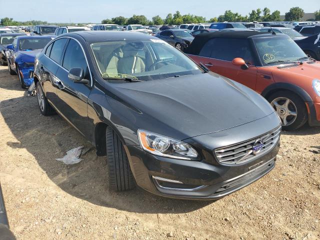 Volvo S60 premie (2015)