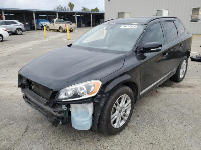 Volvo Xc60 t5 (2016)