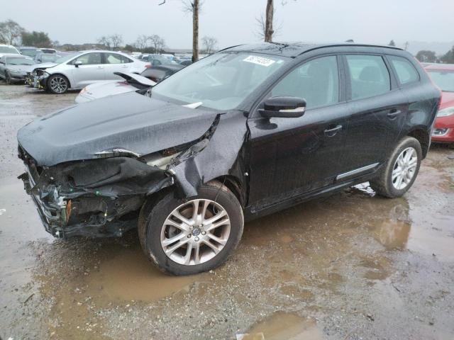Volvo Xc60 t5 (2016)