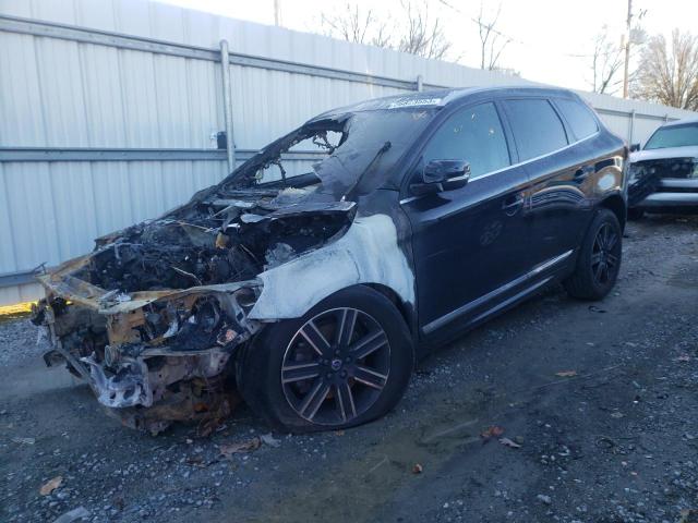 Volvo Xc60 t5 pr (2016)