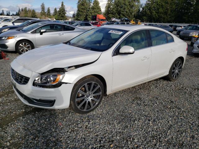 Volvo S60 premie (2017)