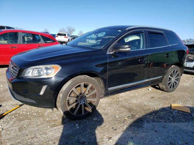 Volvo Xc60 (2016)