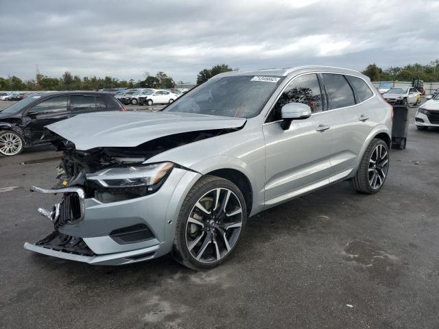 Volvo Xc60 t6 mo (2018)