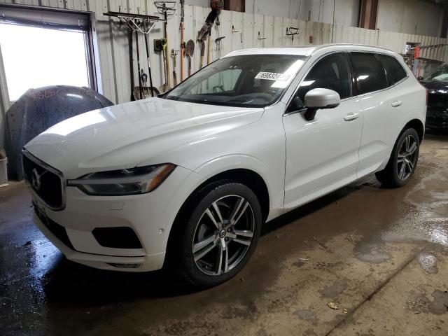 Volvo Xc60 t6 mo (2018)