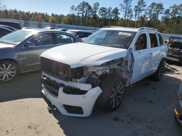 Volvo Xc90 t5 (2018)