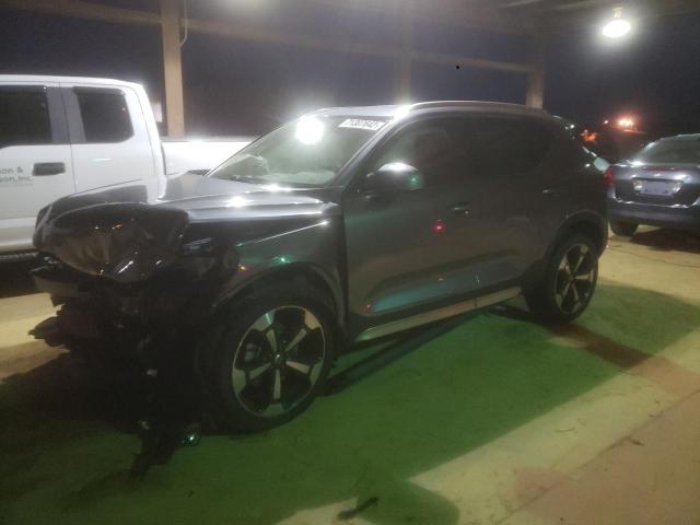 Volvo Xc40 t5 mo (2019)