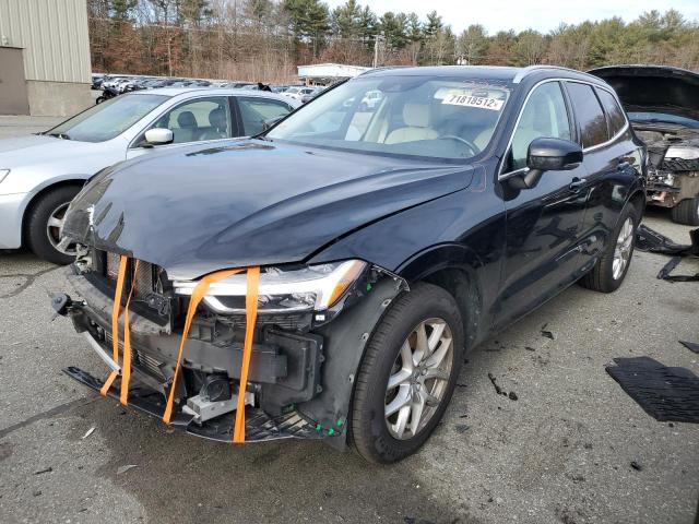 Volvo Xc60 t5 (2019)