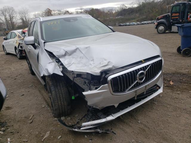 Volvo Xc60 (2018)