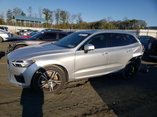 Volvo Xc60 (2018)
