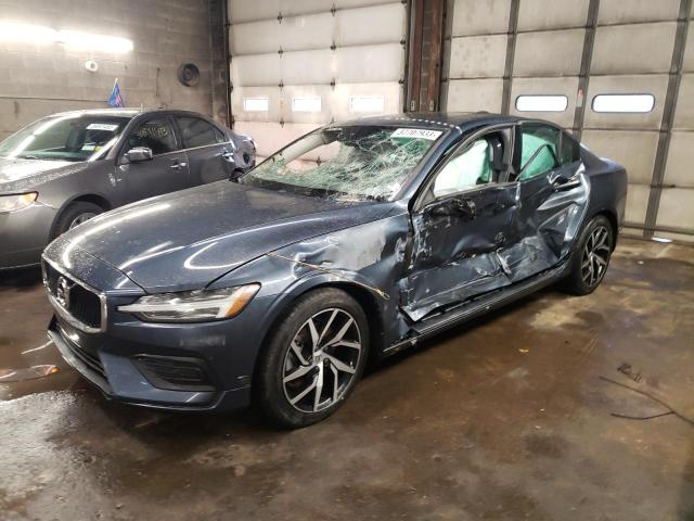 Volvo S60 t5 mom (2020)