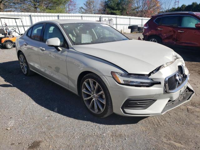 Volvo S60 t5 mom (2020)