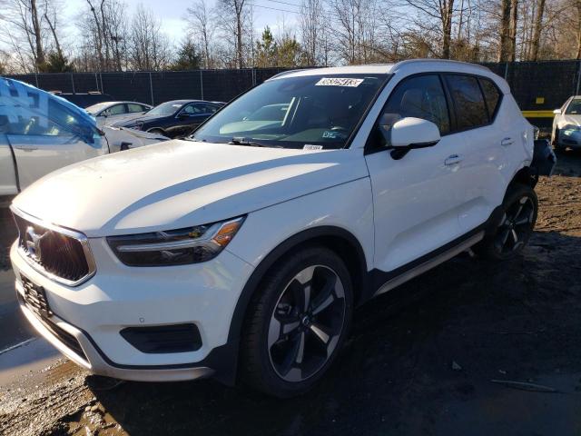 Volvo Xc40 t5 mo (2020)