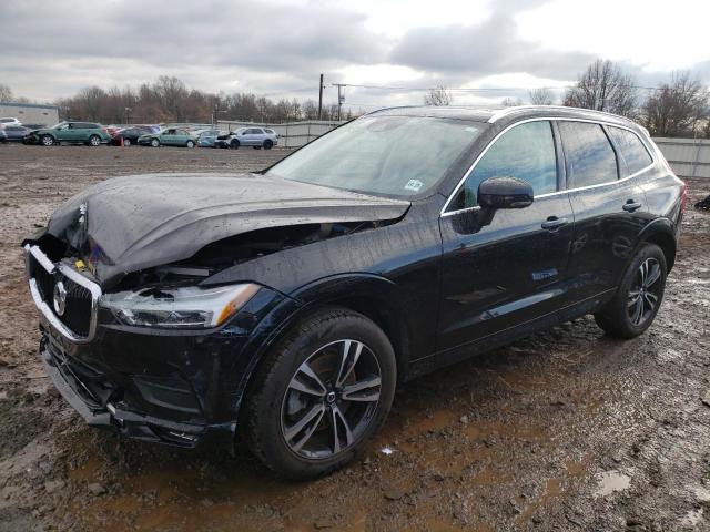 Volvo Xc60 t6 mo (2021)