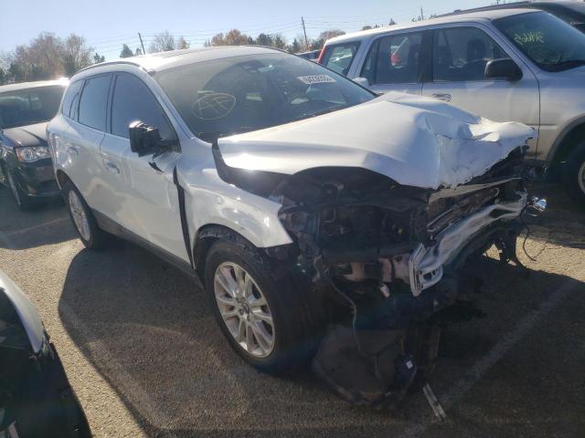 Volvo Xc60 t6 (2010)