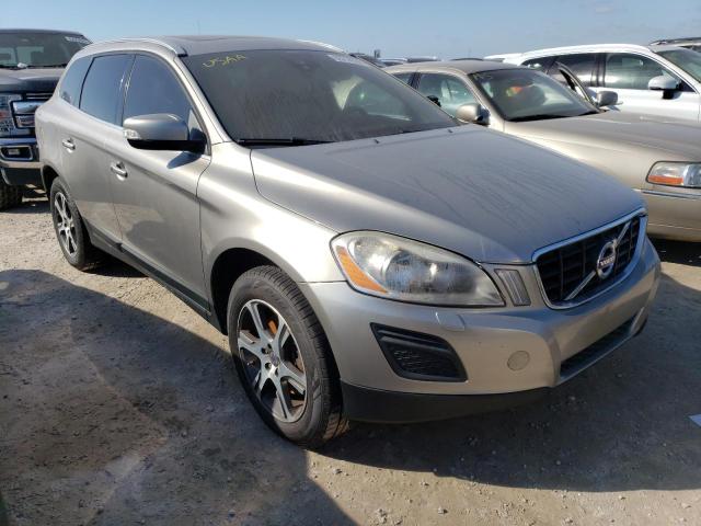 Volvo Xc60 t6 (2013)