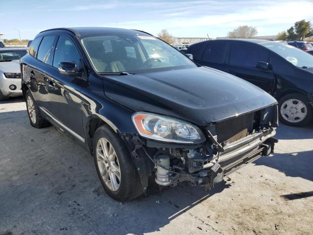 Volvo Xc60 t5 (2016)
