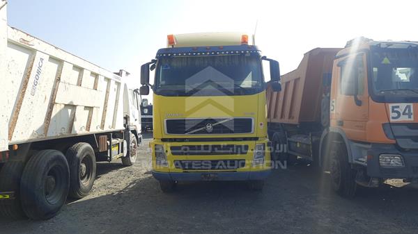 Volvo Fh 12 (2007)