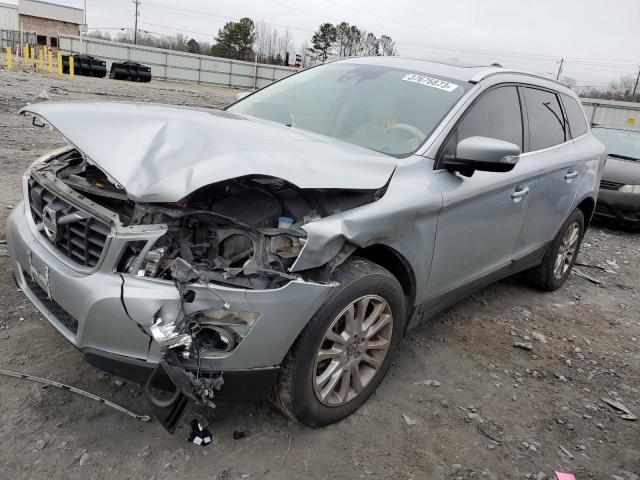 Volvo Xc60 t6 (2010)