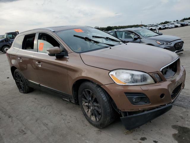 Volvo Xc60 t6 (2010)