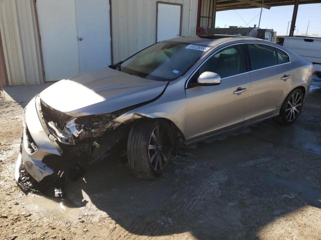 Volvo S60 premie (2016)